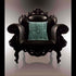 IVORY FULLSTAR - LUMINOUS CUSHION